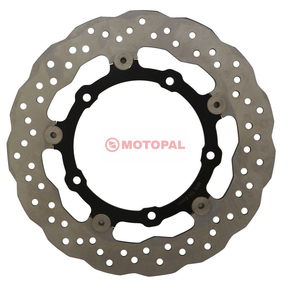 ÖN FREN DİSKİ YAMAHA MT 07