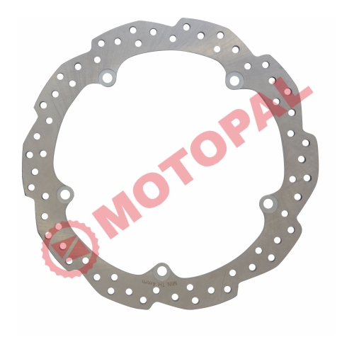 ÖN FREN DİSKİ HONDA NC 750