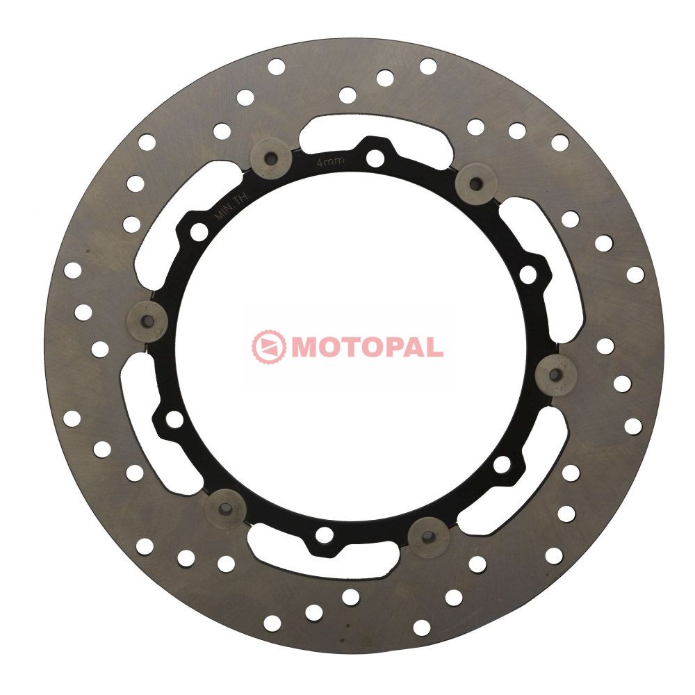 ÖN FREN DİSKİ YAMAHA YZF R125