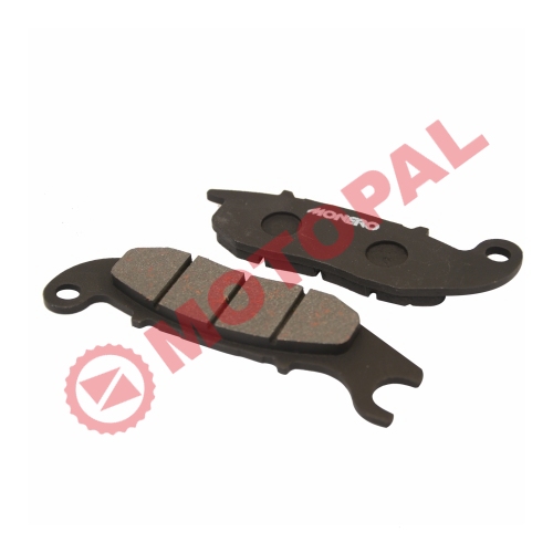 DİSK BALATA ÖN PCX [2020-2024] [SBP] [GOLD SERİSİ]