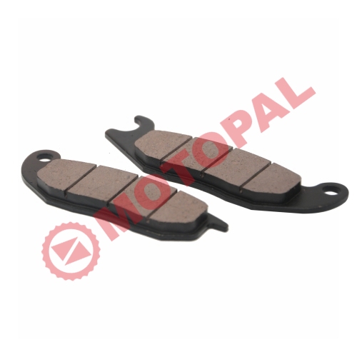 DİSK BALATA ÖN PCX [2020-2024]