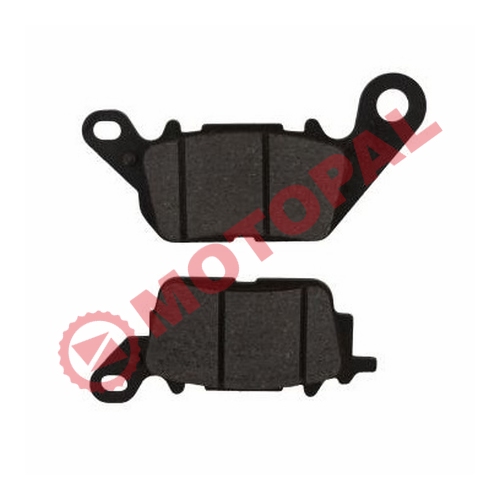 DİSK BALATA ÖN [2015-2020] [2021-2022] YAMAHA N MAX - ASK