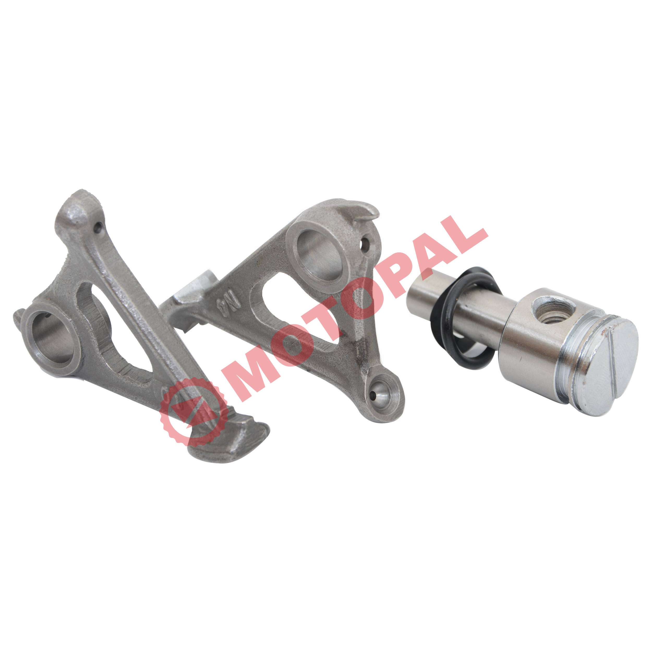 SUBAP PİYANO TAKIMI 200cc CG