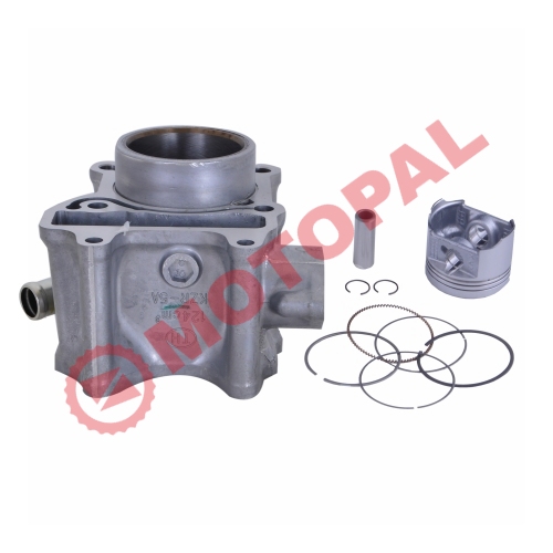 SİLİNDİR KOMPLE PCX 125 [2013-2017] [2018-2019] [ORİJİNAL]