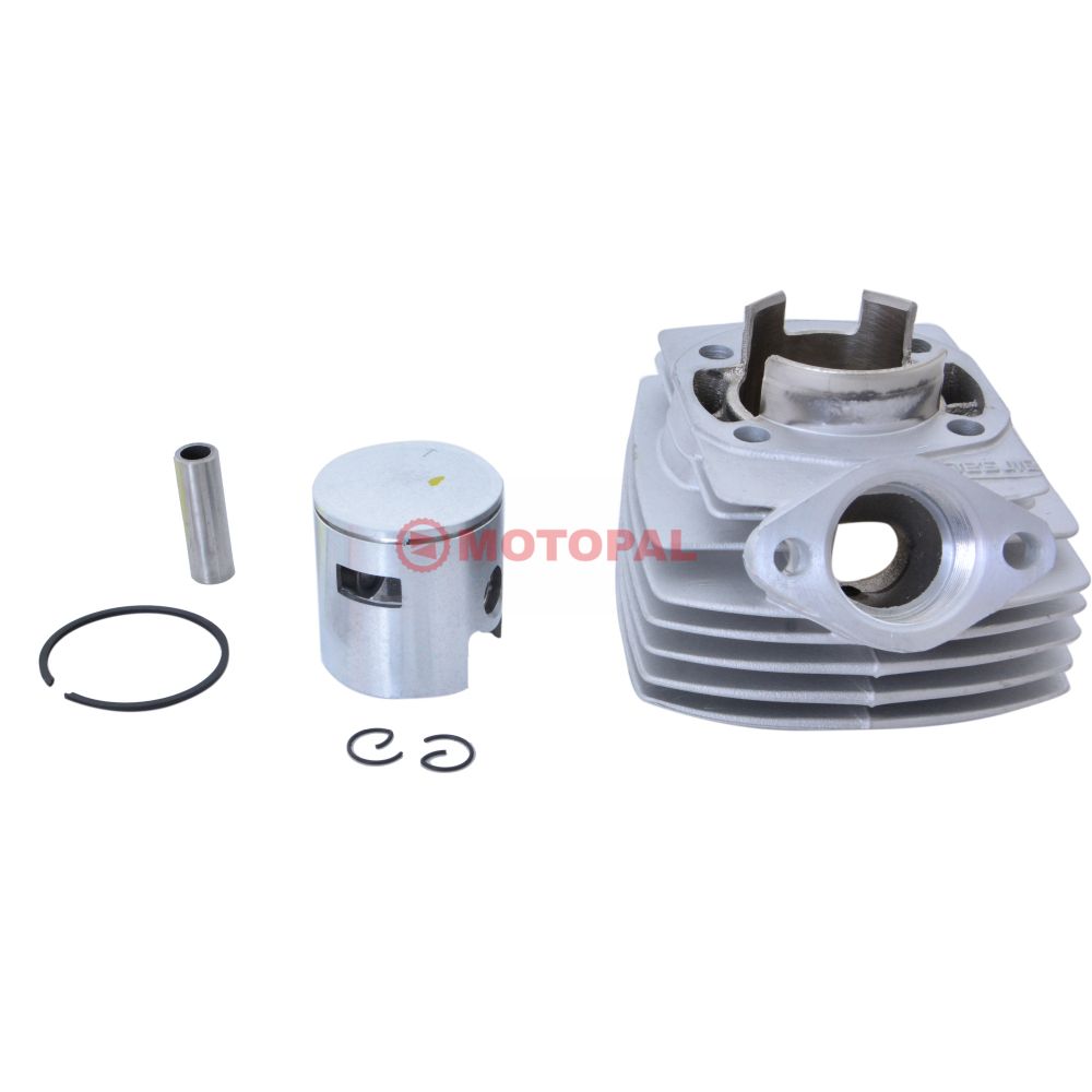 SİLİNDİR KOMPLE [46,00 mm] [TEK SEGMAN] PEUGEOT - AIRSAL