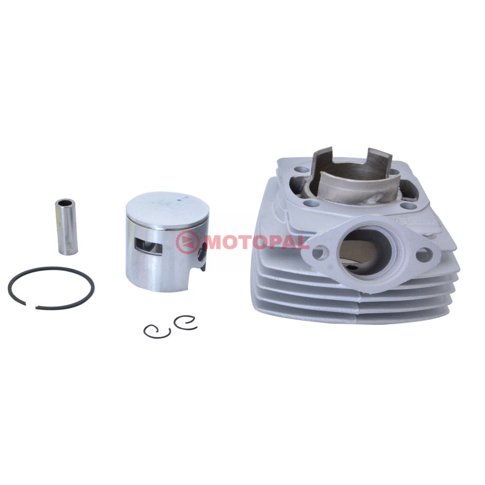 SİLİNDİR KOMPLE [46,00 mm] [TEK SEGMAN] PEUGEOT - PARMAKIT