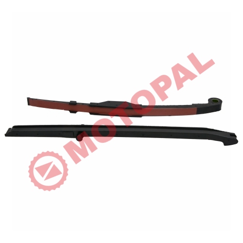 EKSANTRIK ZINCIR KILAVUZU - SCOOTER 50cc BLUEBIRD  -  MONDIAL TURISMO -  WING 50