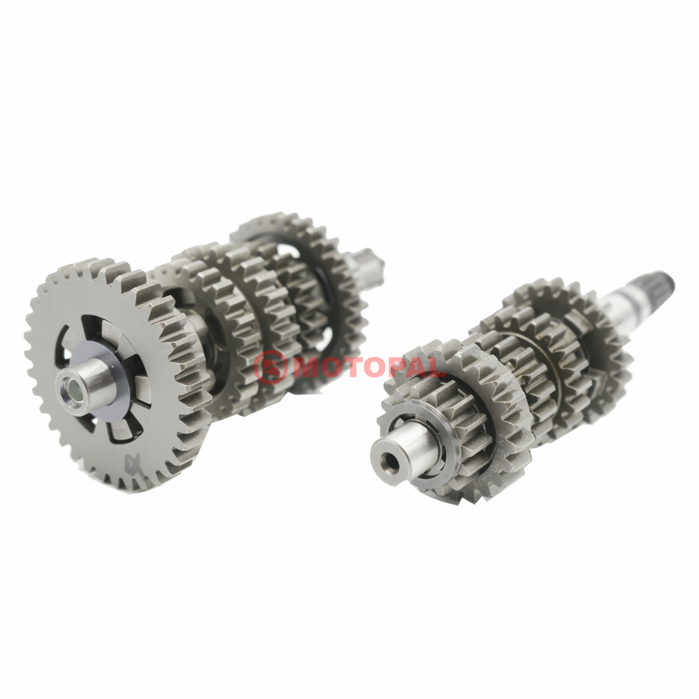 ŞANZIMAN KOMPLE [ORİJİNAL] BAJAJ PULSAR NS 200