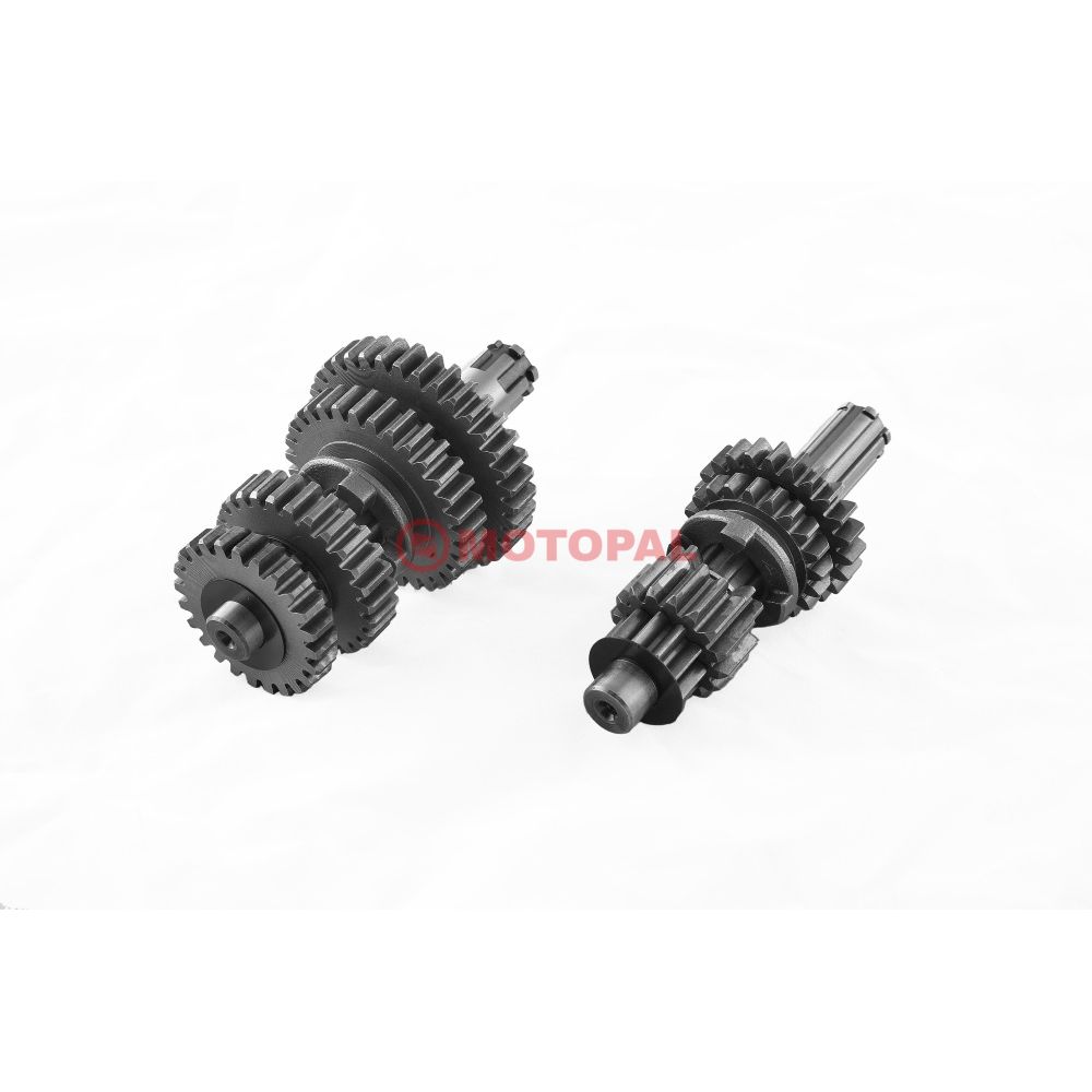 ŞANZIMAN KOMPLE MONDIAL SFC