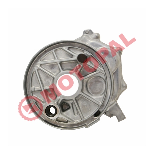 ŞANZIMAN KAPAĞI ACTIVA S