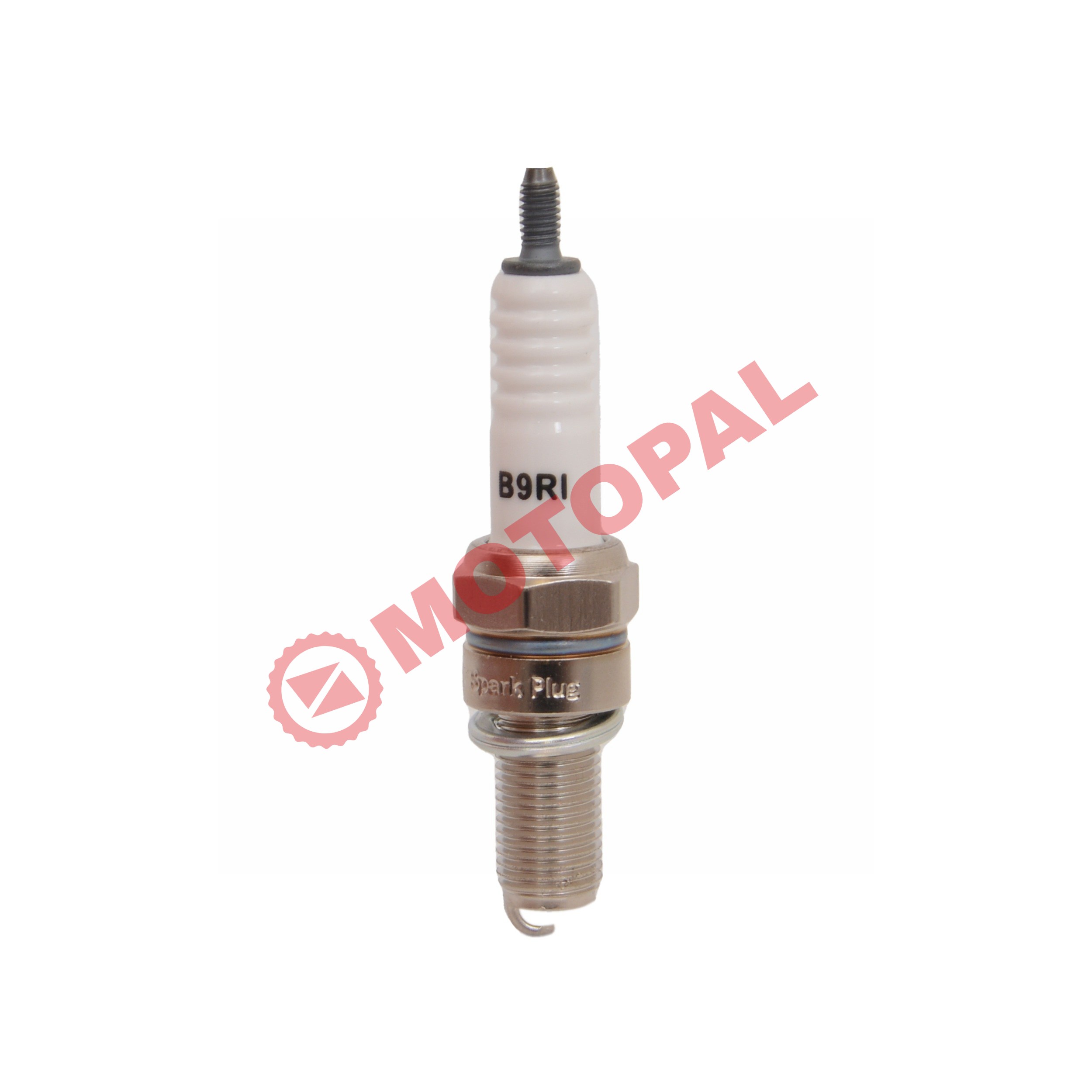 BUJİ İRİDYUM 3521 - CR9EIX - MARSHAL