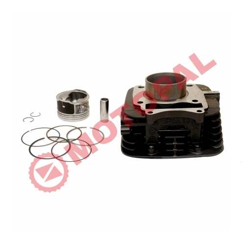 SİLİNDİR KOMPLE TVS APACHE RTR 150 [ORİJİNAL] -[N9323620]