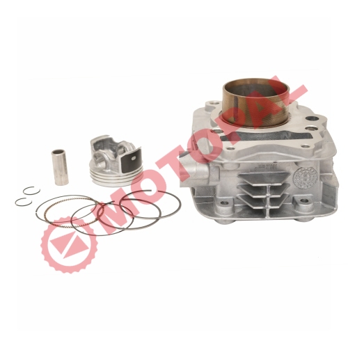 SİLİNDİR KOMPLE TVS WEGO - JUPITER [ORİJİNAL] -[K6322840]