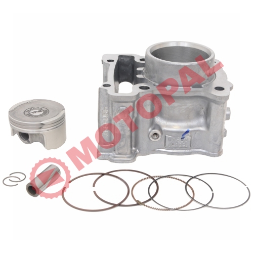 SİLİNDİR KOMPLE [2015-2020] [ORİJİNAL] YAMAHA N MAX 155