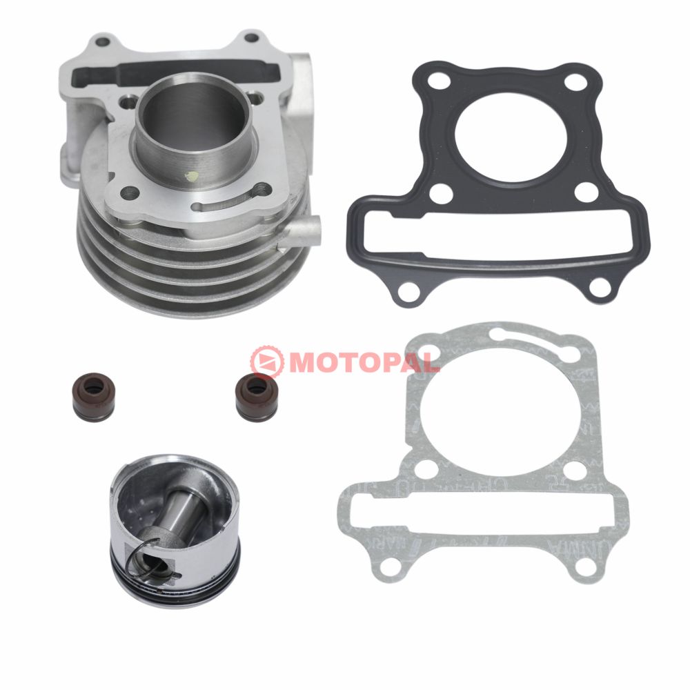 SİLİNDİR KOMPLE - MONDIAL TURİSMO