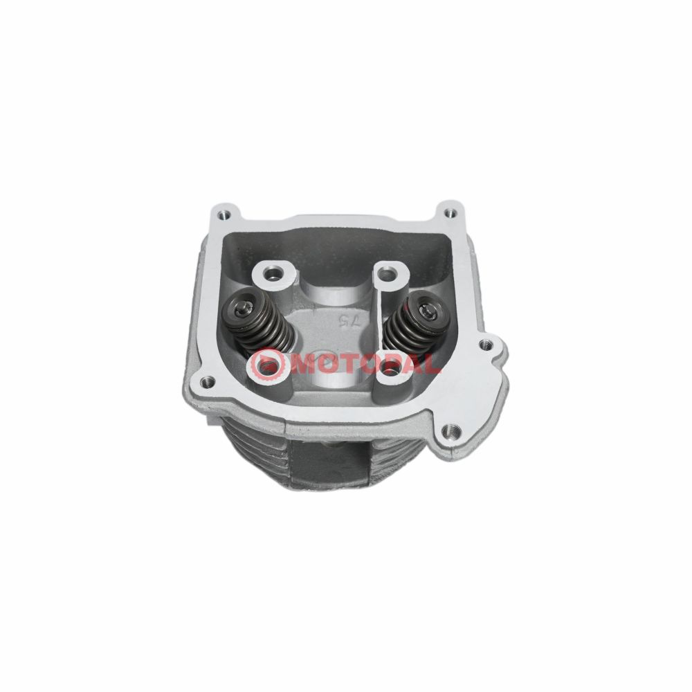 SİLİNDİR ÜST KAPAK KOMPLE - MONDIAL TURİSMO