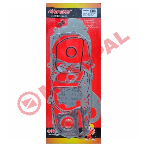 CONTA TAKIMI - SCT - 50cc / 80cc