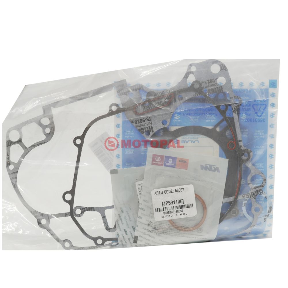 CONTA TAKIMI BAJAJ PULSAR RS 200 - NS 200 [ORİJİNAL]