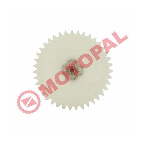 YAĞ POMPA DİŞLİSİ [MİLLİ] HONDA ALPHA SPACY ACTIVA S