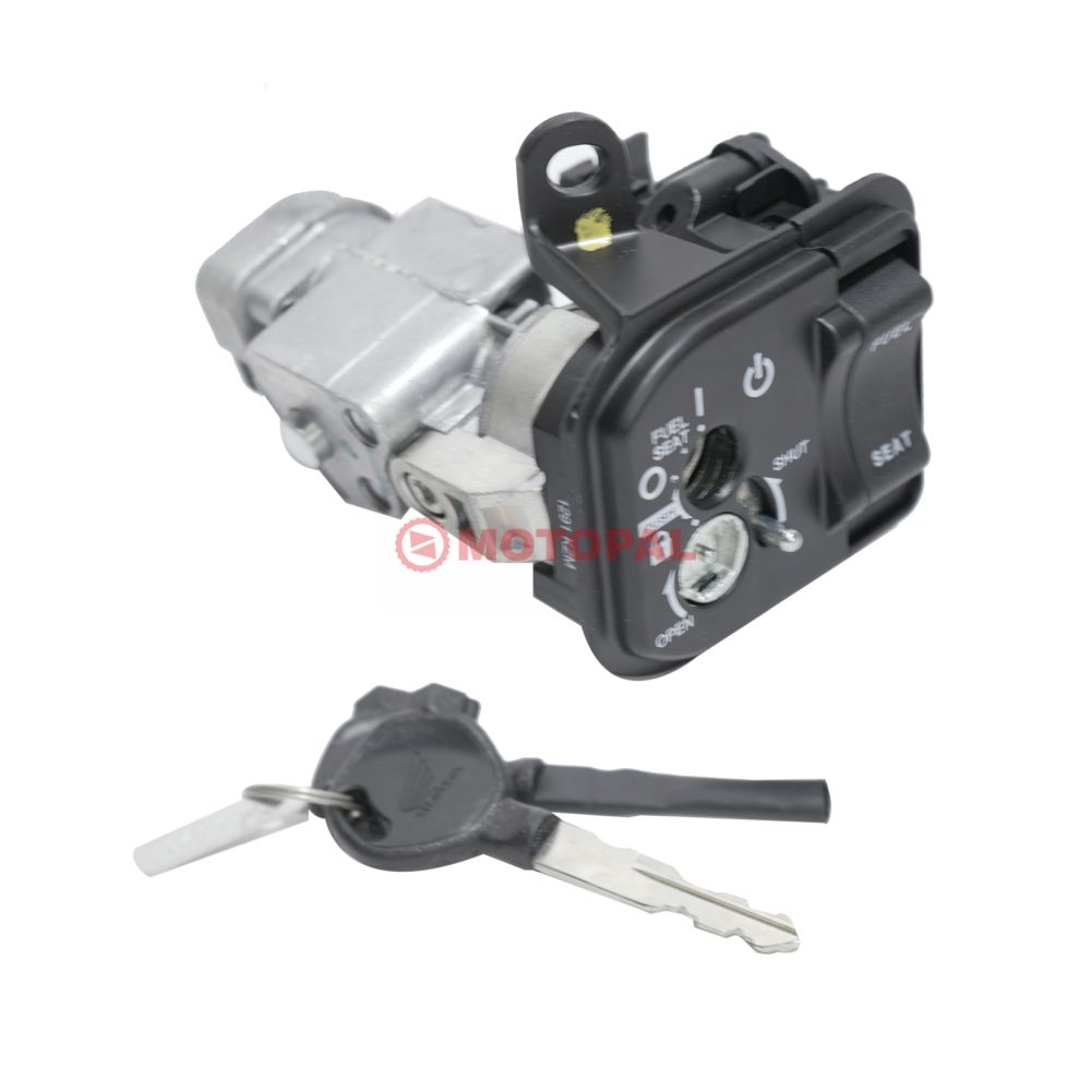 KONTAK [ORİJİNAL] HONDA ACTIVA 125-[35010K0LT10]