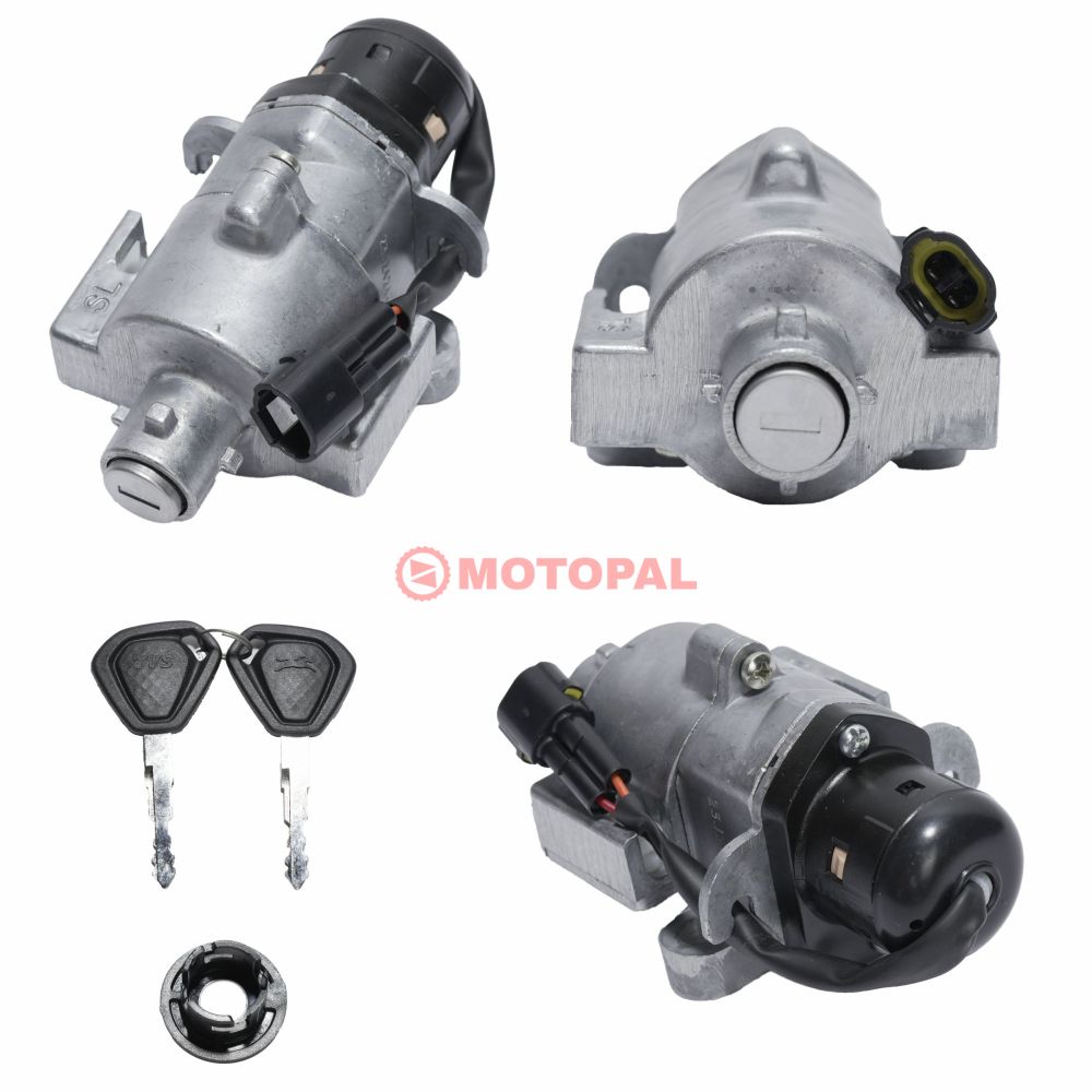 KONTAK SETİ [ORİJİNAL] - TVS JUPITER-[KA150050]