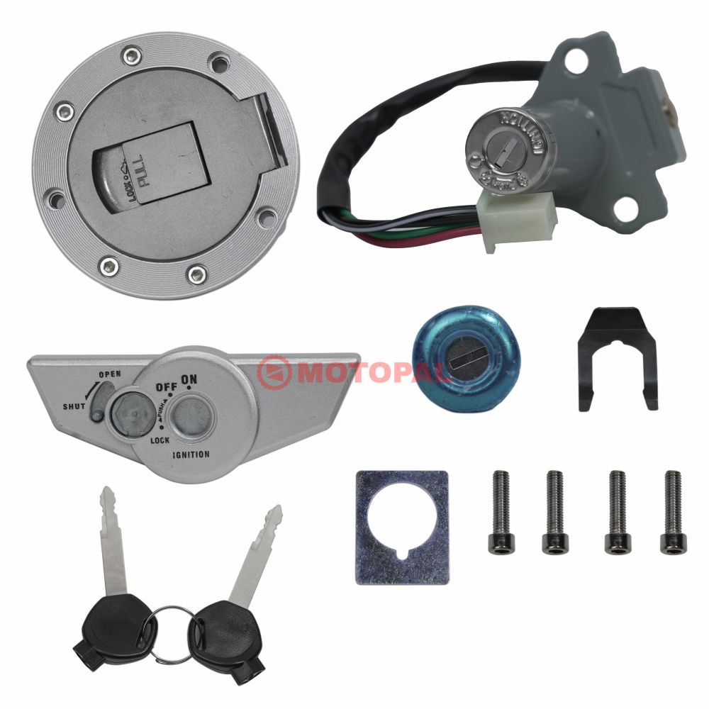 KONTAK SETİ - KUBA TK 03