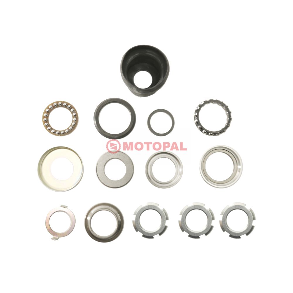 FURŞ TAKIMI [2015-2020] [ORİJİNAL] YAMAHA N MAX