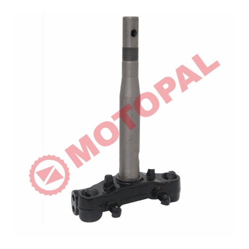 ÖN MAŞA - HONDA DIO