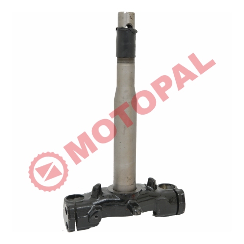 ÖN MAŞA - HONDA DIO