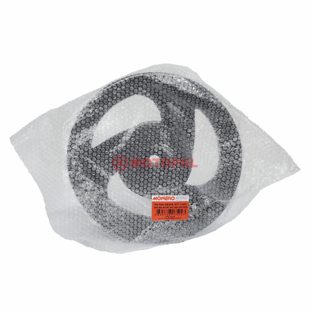 ARKA JANT - SPACE - BLAZER XR - FREEDOM