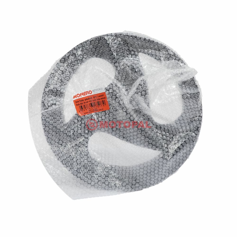 ÖN JANT - SPACE - BLAZER XR - FREEDOM