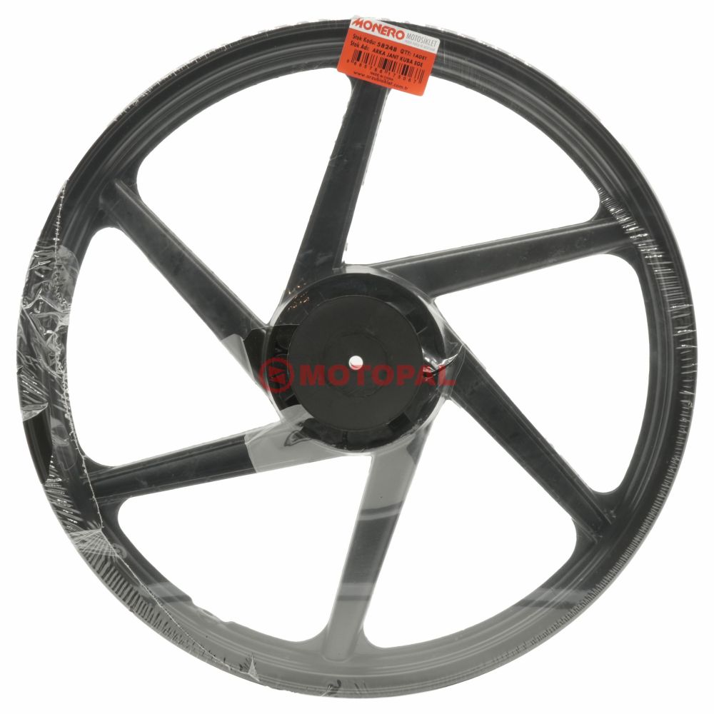 ARKA JANT - KUBA EGE