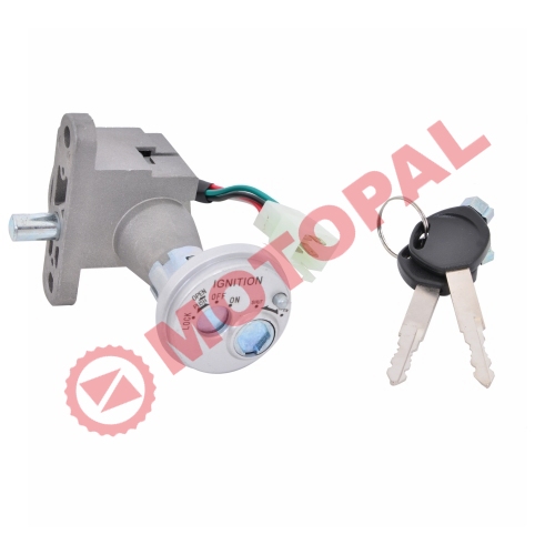 KONTAK - KUBA TWISTER 50cc