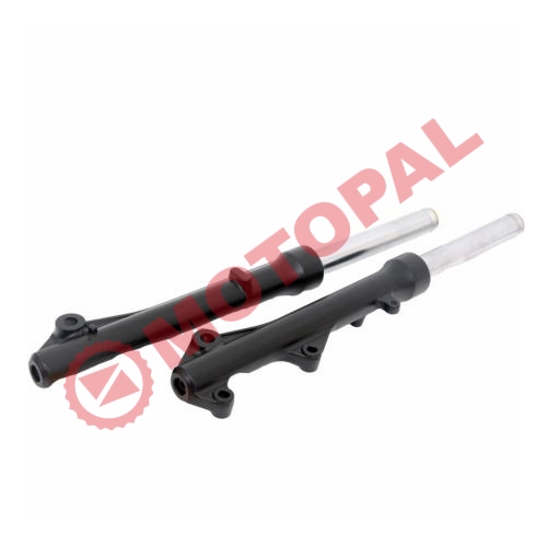 ÖN AMORTİSÖR [TAKIM] - HONDA DIO