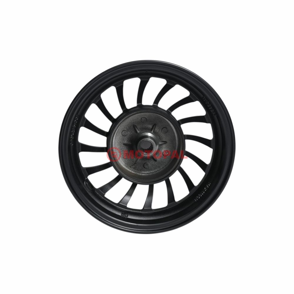 ARKA JANT - MONDIAL TURİSMO - REVIVAL - KUBA BLUEBERRY