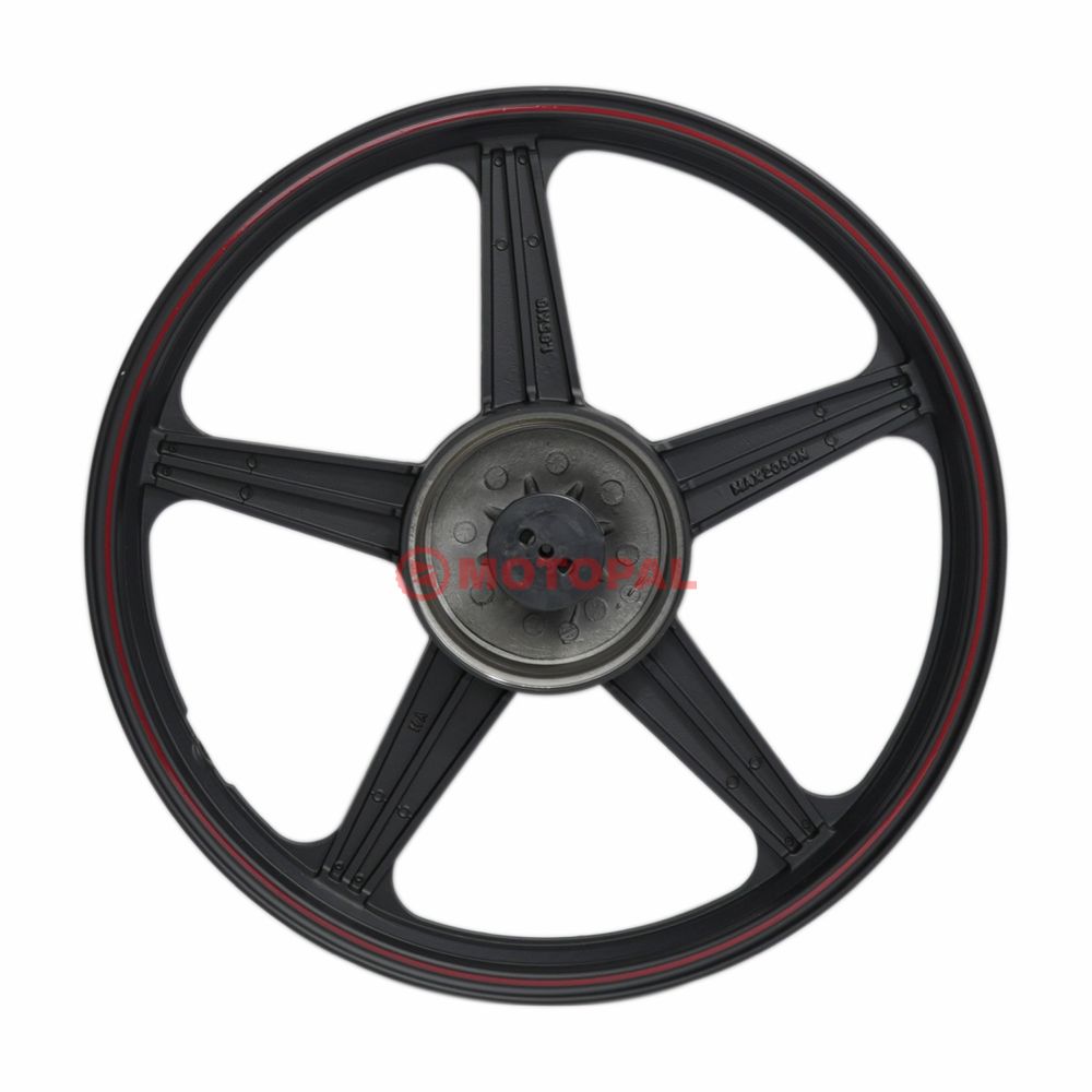 ARKA JANT - MONDIAL SÜPERBOY