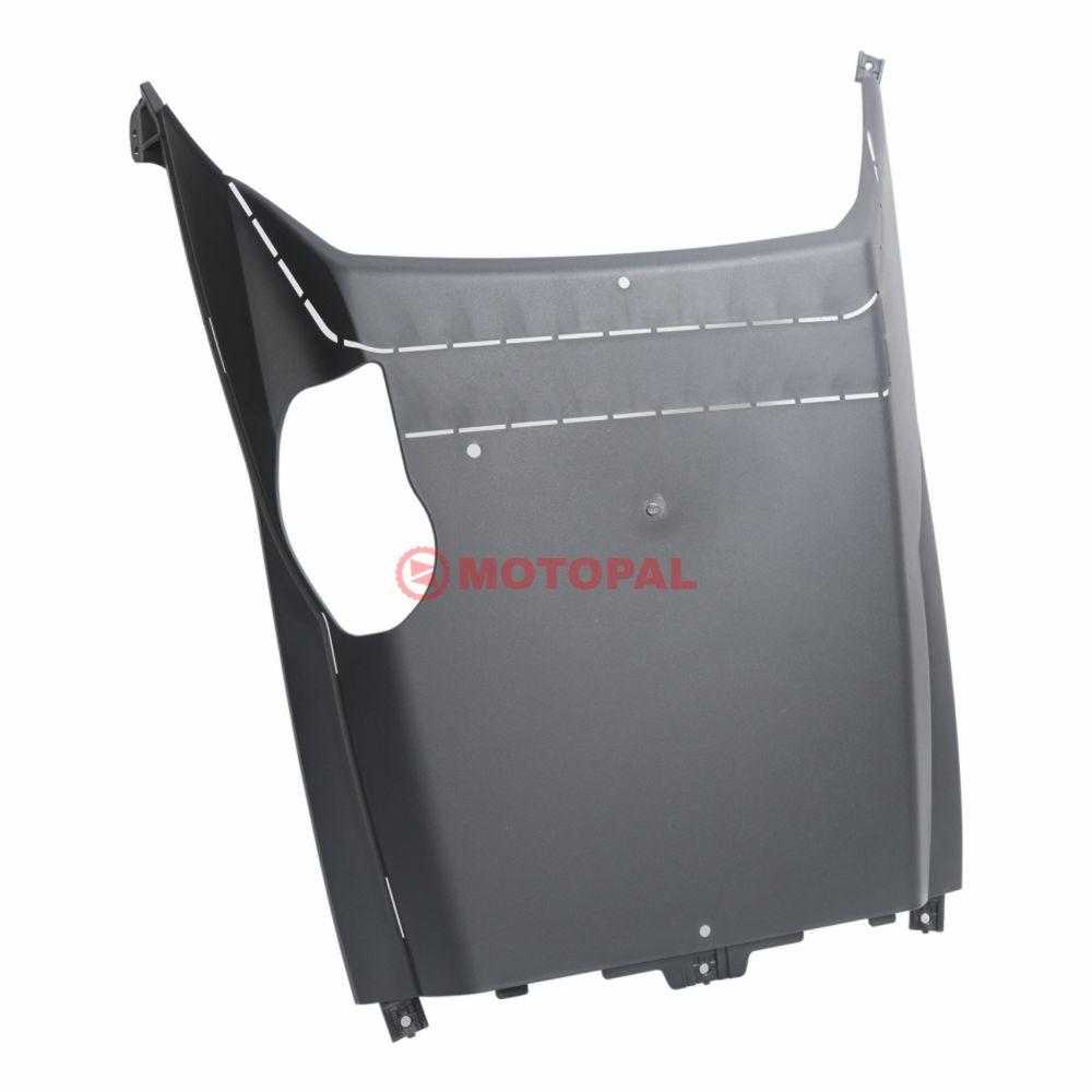 ALT DIŞ GRENAJ -ARORA CAPPUCİNO - KUBA BRILLIANT125/50