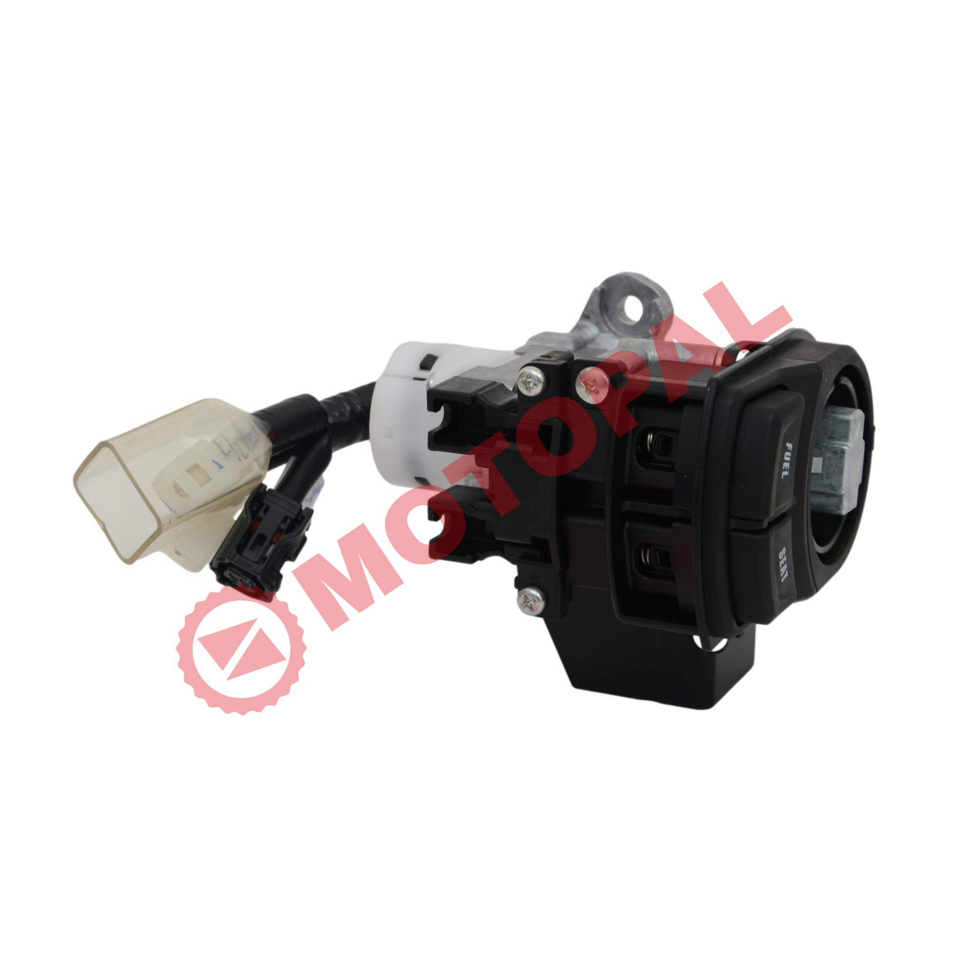 KONTAK SETİ [2021-2022]  YAMAHA N MAX [ORİJİNAL]