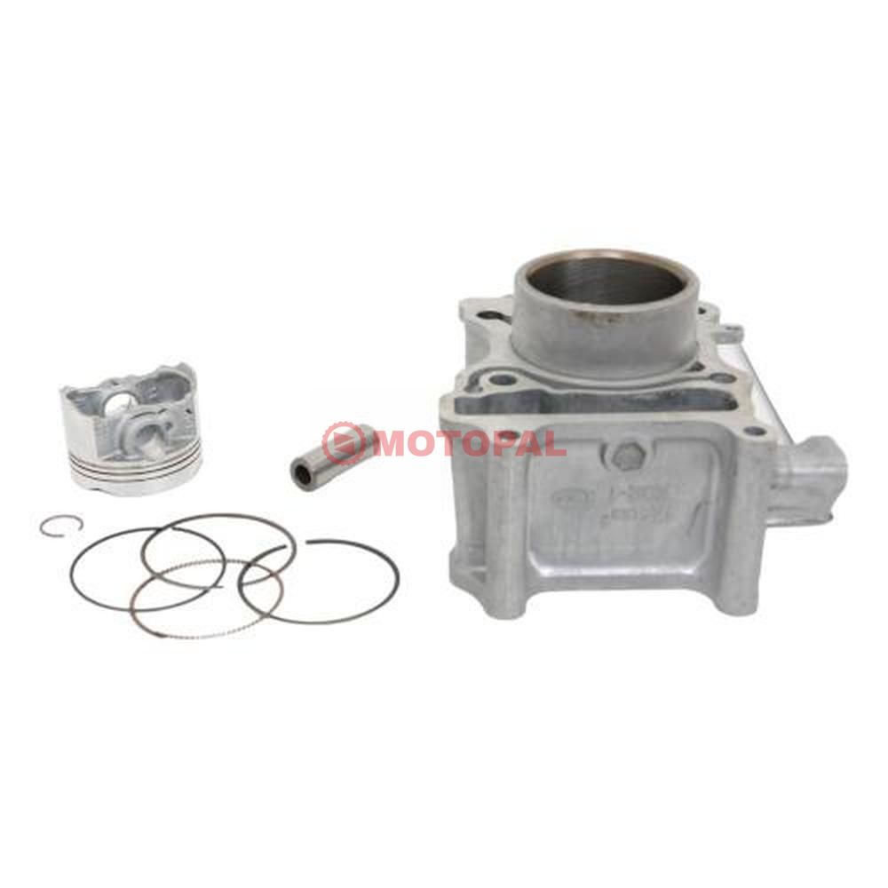 SİLİNDİR KOMPLE [2020-2024] PCX