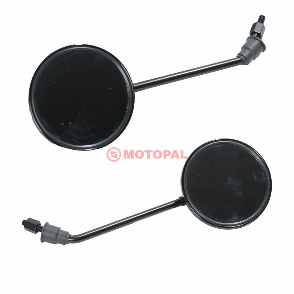 AYNA [TAKIM] [SİYAH] WING 50