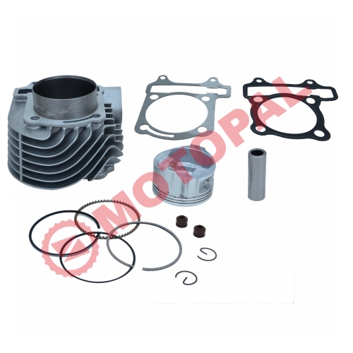 SİLİNDİR KOMPLE  LINHAI 200 ATV