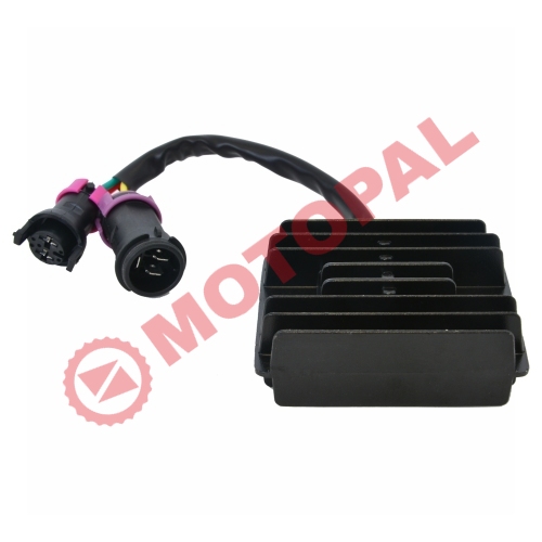 KONJEKTÖR  LONCIN 200 ATV