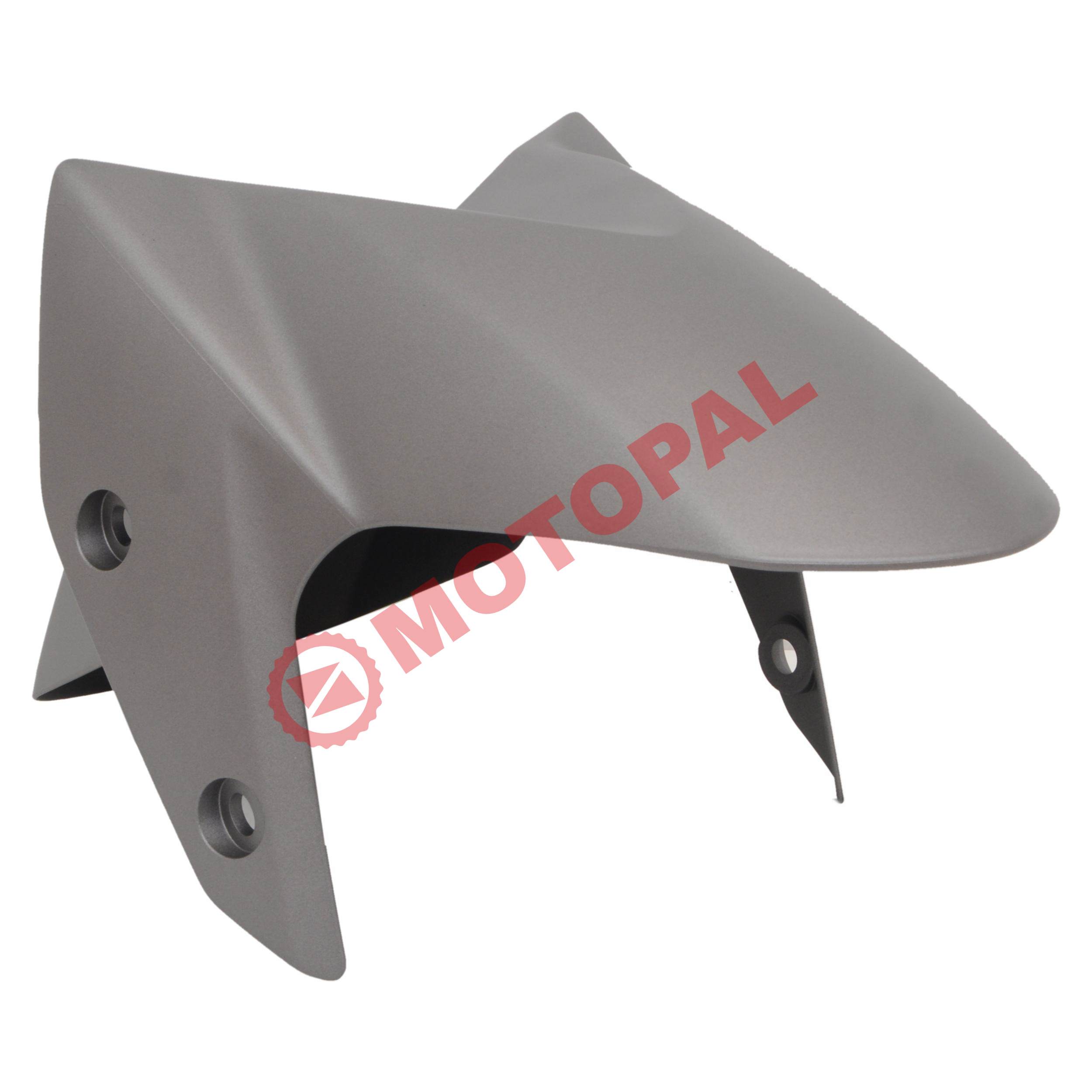 ÖN ÇAMURLUK [GRİ] [2015-2020] [ORİJİNAL] YAMAHA N MAX