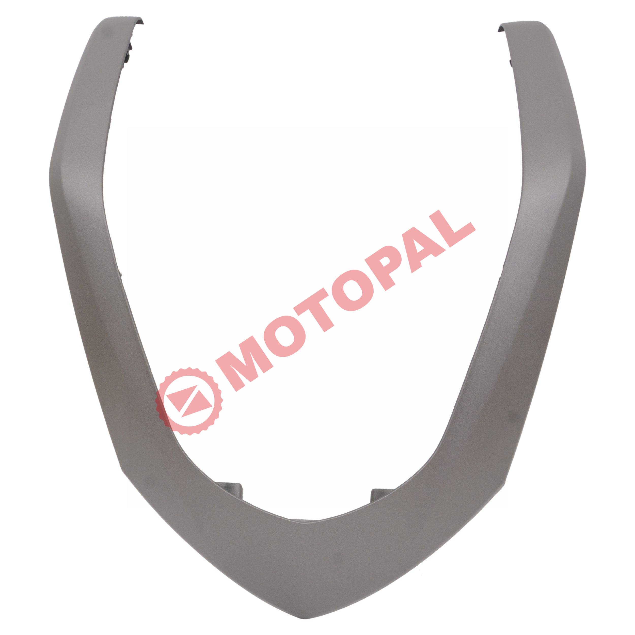 ÖN ÜÇGEN [GRİ] [2015-2020] [ORİJİNAL] YAMAHA N MAX