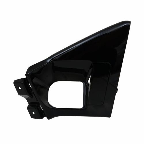 İÇ TORPİDO SAĞ KAPAK [SİYAH] PCX [2018-2019] [ORİJİNAL]