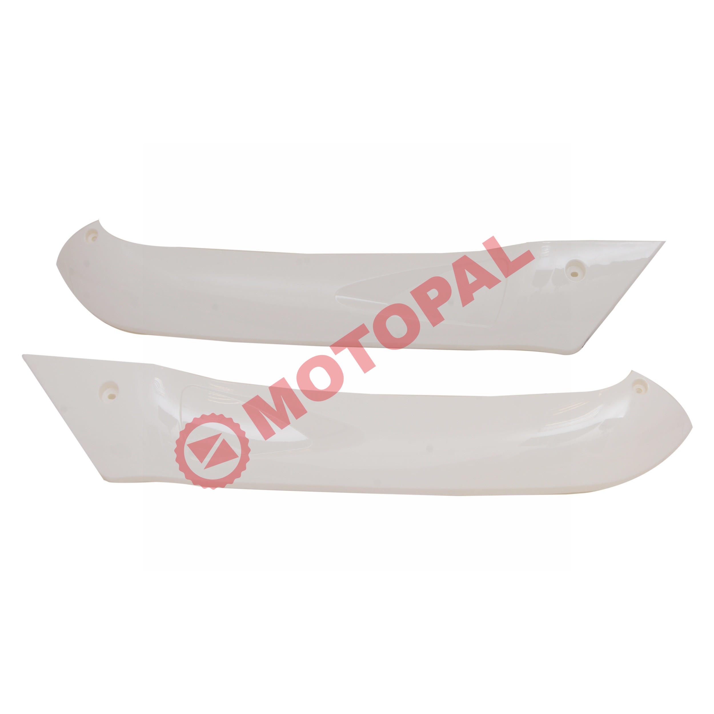 MARŞBİYEL SAĞ - SOL TAKIM [ORİJİNAL] [BEYAZ] - REVIVAL