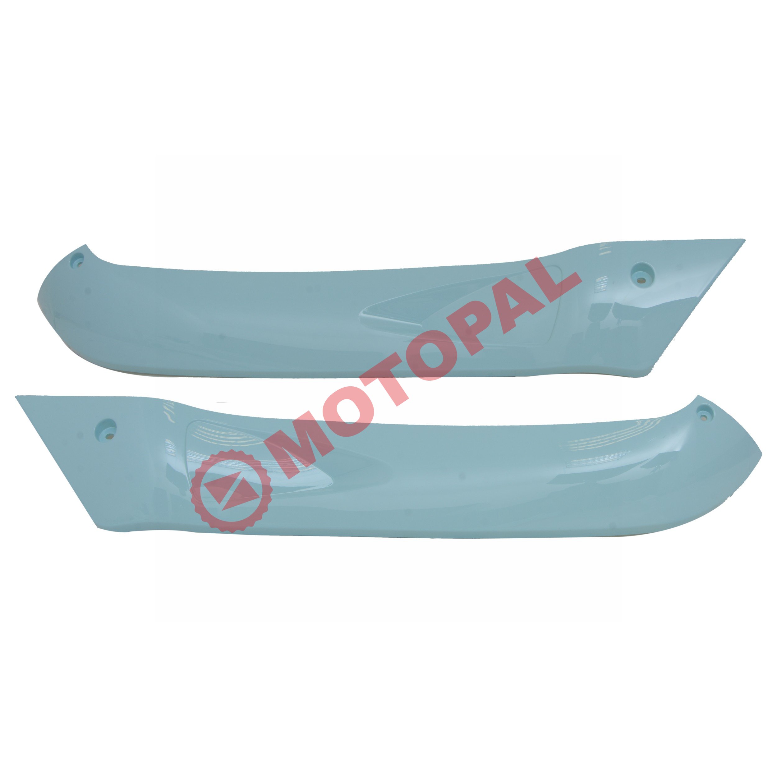 MARŞBİYEL SAĞ - SOL TAKIM [ORİJİNAL] [MAVİ] - REVIVAL