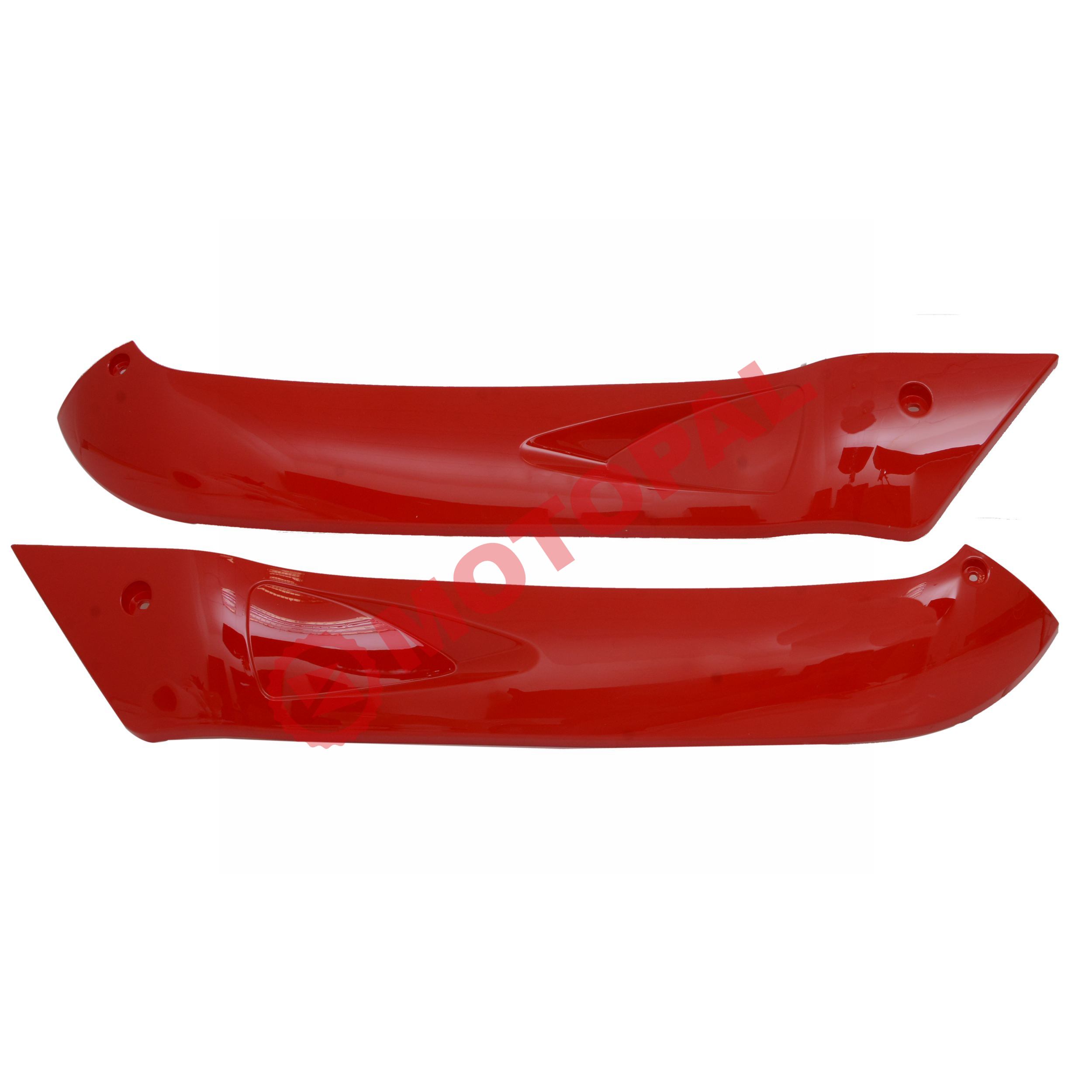 MARŞBİYEL SAĞ - SOL TAKIM [ORİJİNAL] [KIRMIZI] - REVIVAL