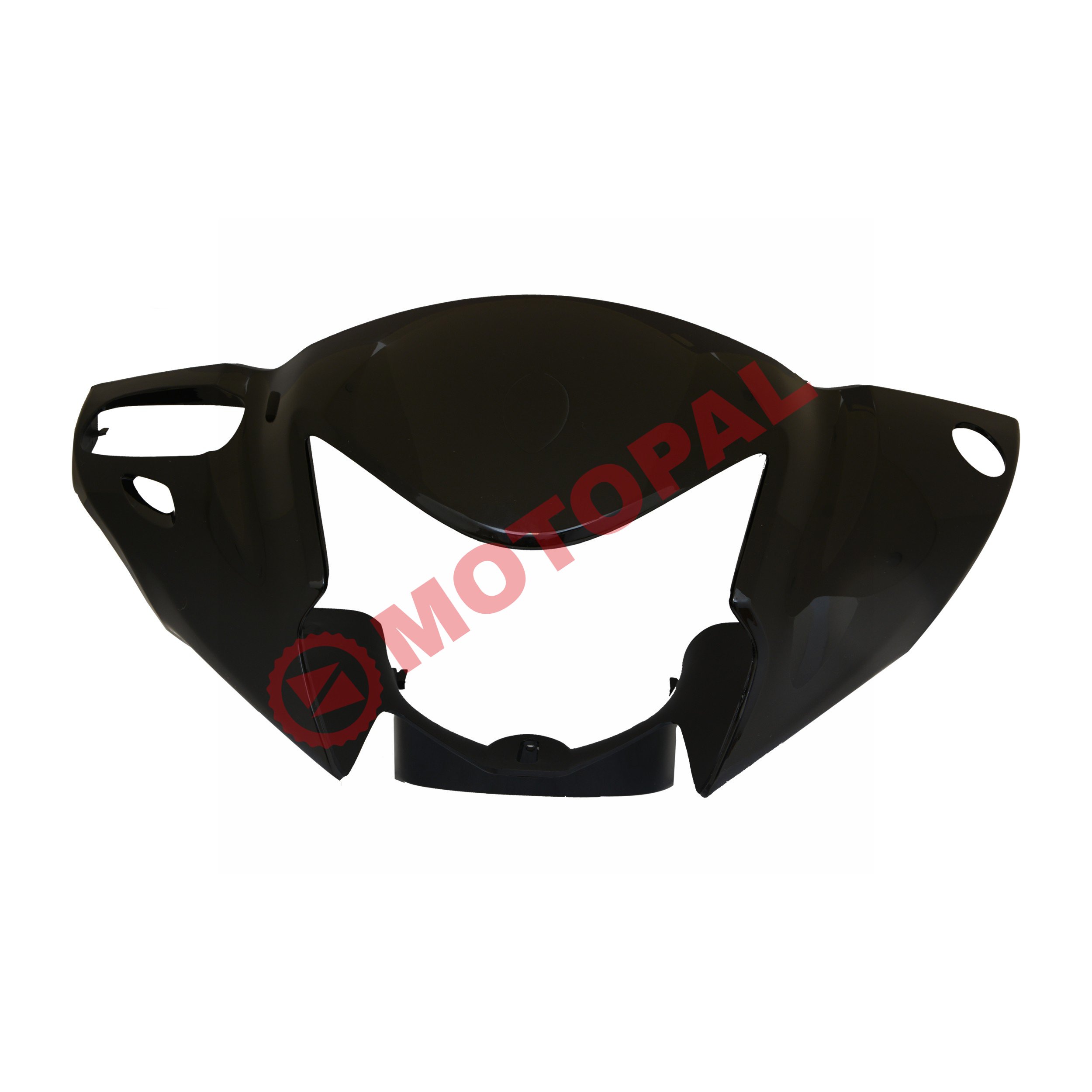 ÖN FAR GRENAJI [SİYAH] HONDA DIO