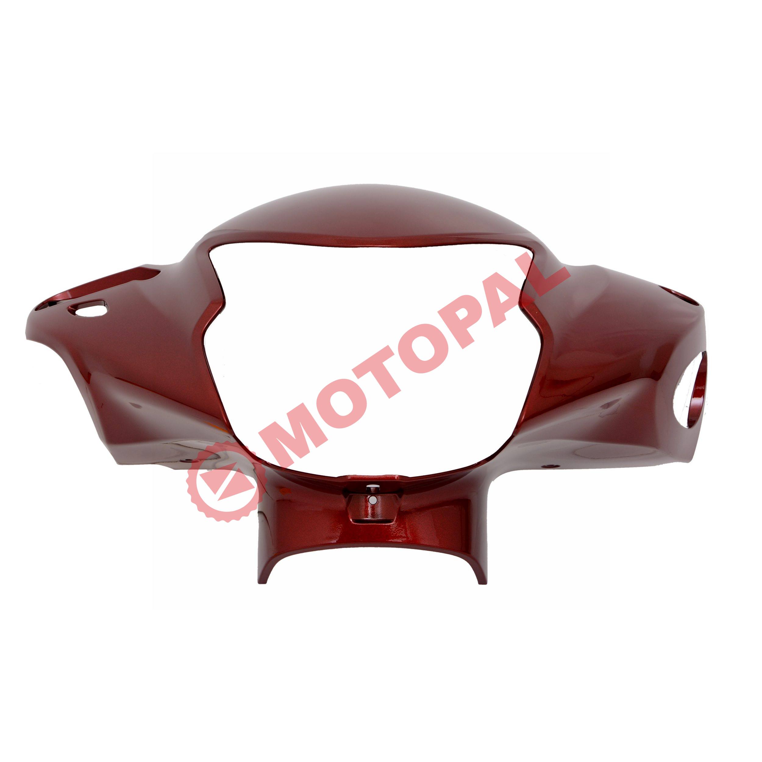 ÖN FAR GRENAJI [KIRMIZI] HONDA DIO [ORİJİNAL]